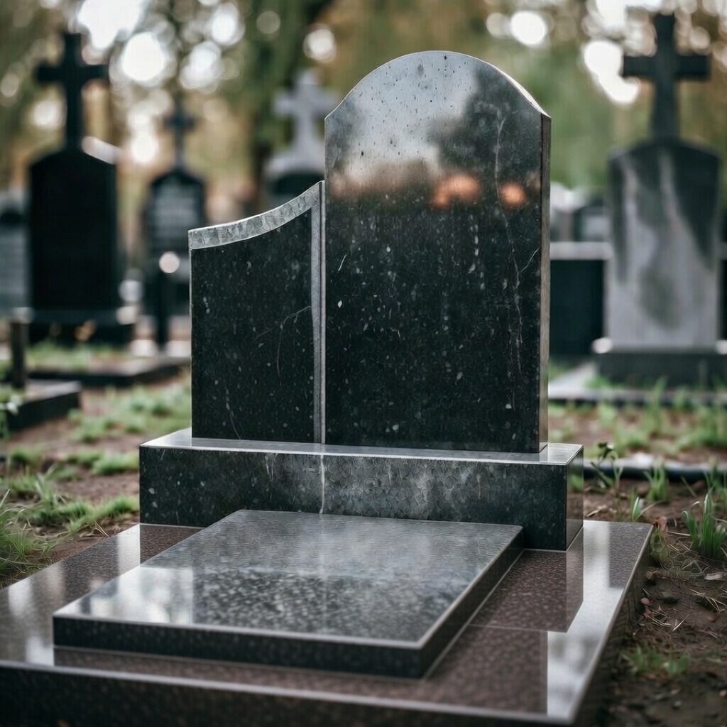 Kui kaua teenib graniidist mälestusmärk tegelikult: reaalsed ajad ja hooldus