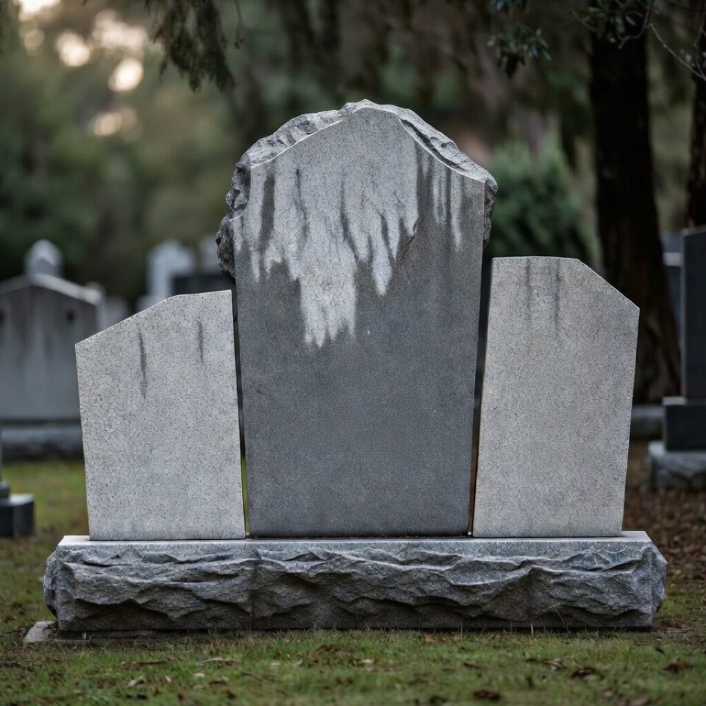 Veakohad hauakivi tellimisel, mis võivad kalliks maksma minna