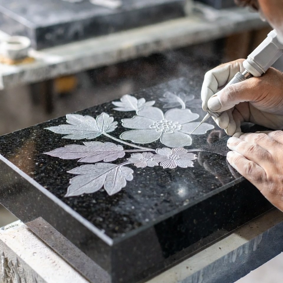 Täielik lahendus hauaplatsi korrastamiseks “võtmed kätte”: juhend perele